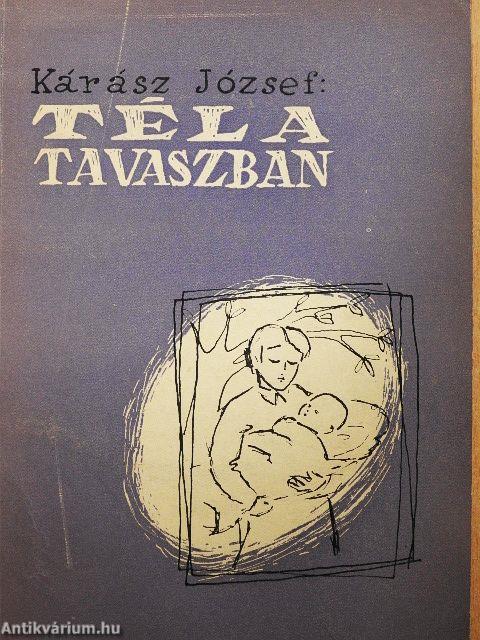 Tél a tavaszban