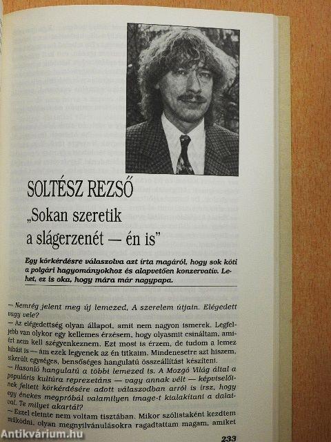 Beszélgetések I.