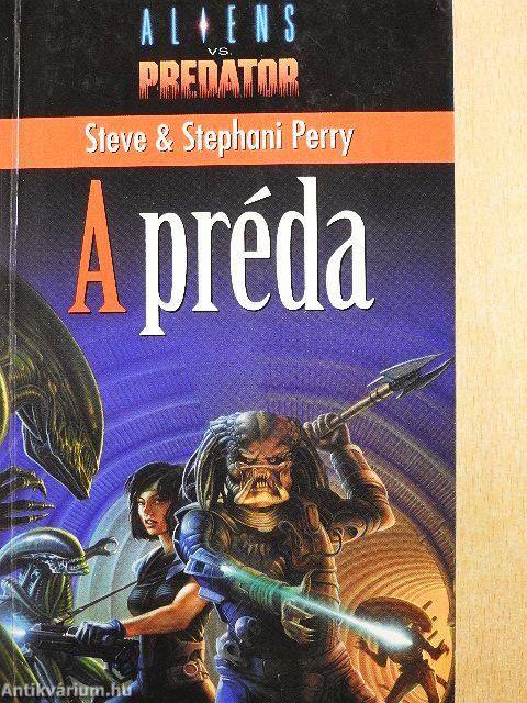 A préda