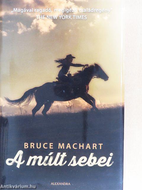 A múlt sebei