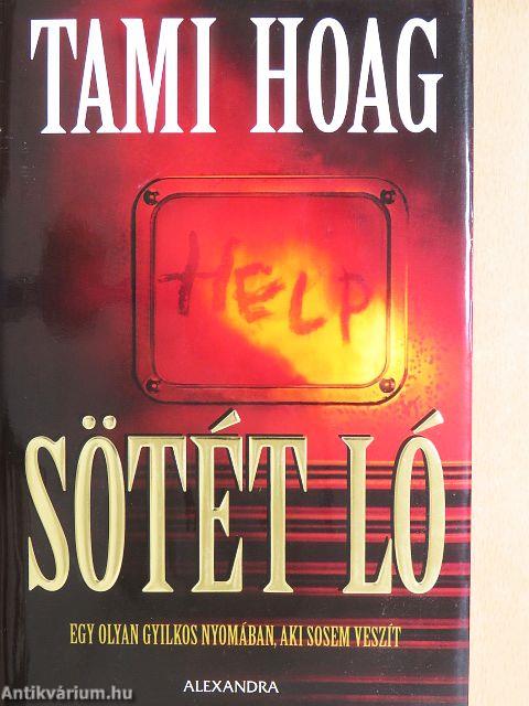 Sötét ló