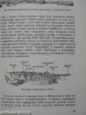 Idegenforgalmi ismeretek