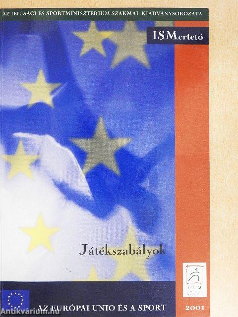 Játékszabályok