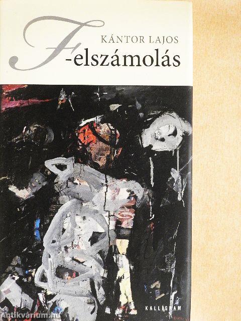 F-elszámolás