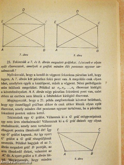 Matematika IV.