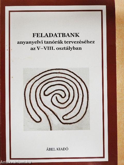 Feladatbank 1.