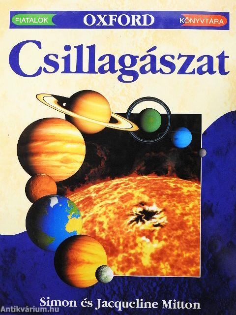 Csillagászat