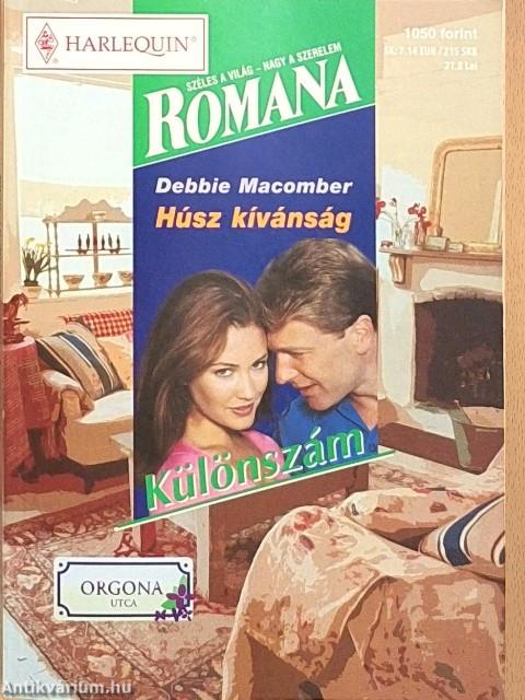 Húsz kívánság
