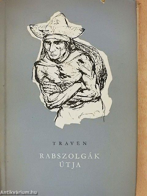 Rabszolgák útja