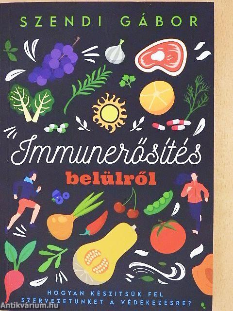 Immunerősítés belülről