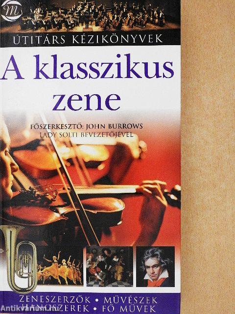 A klasszikus zene