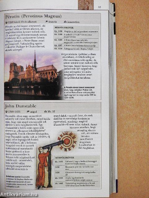 A klasszikus zene