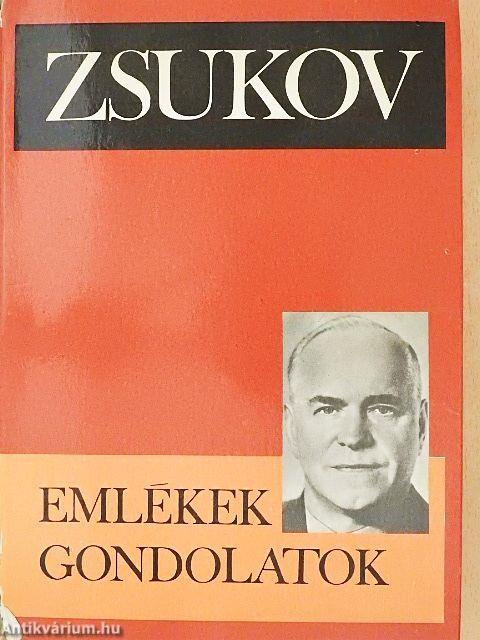 Emlékek, gondolatok 