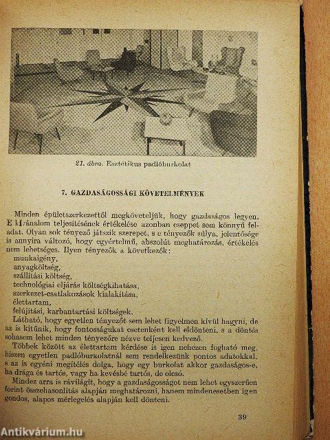 Burkolómunkák