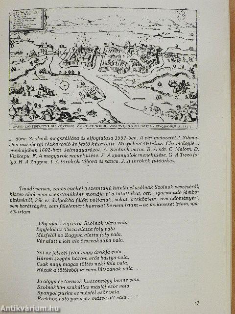 Szolnok képekben