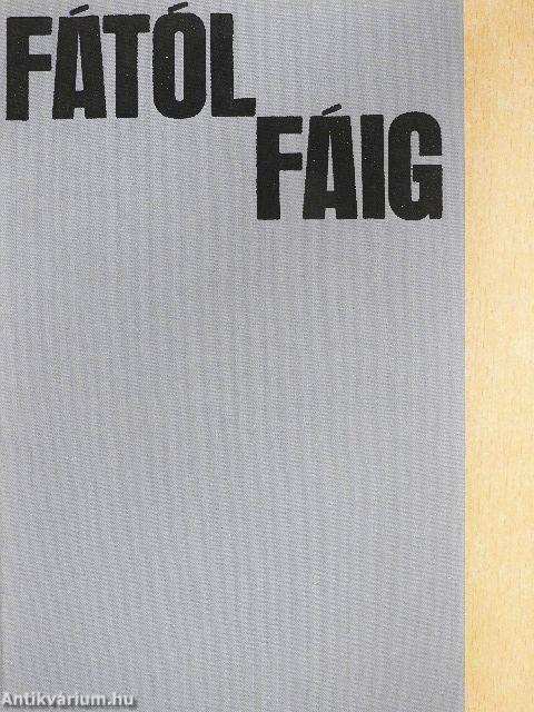 Fától fáig