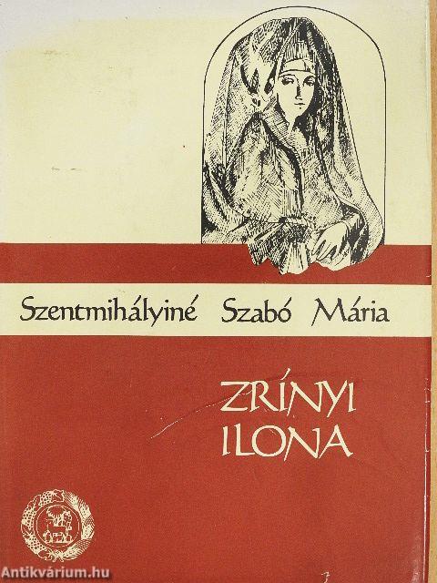 Zrínyi Ilona
