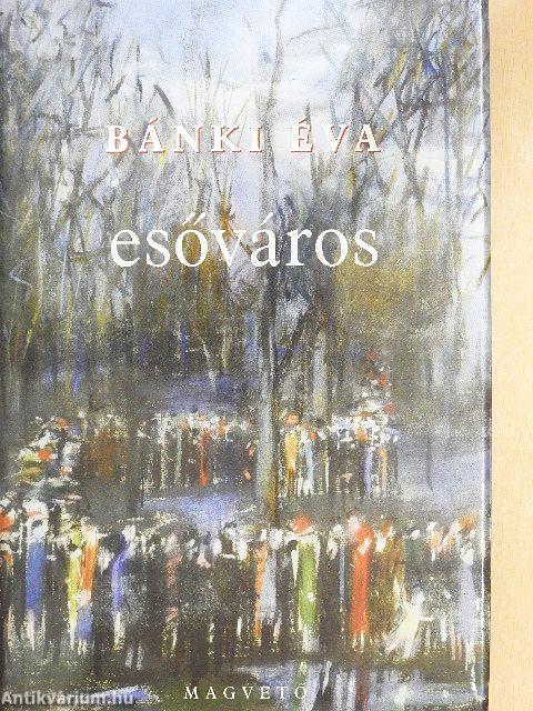 Esőváros