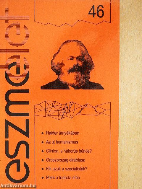 Eszmélet 46.