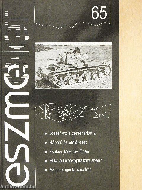 Eszmélet 65.