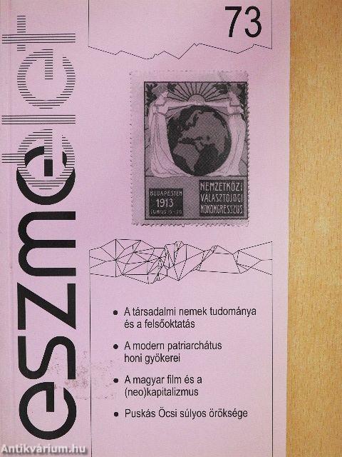 Eszmélet 73.