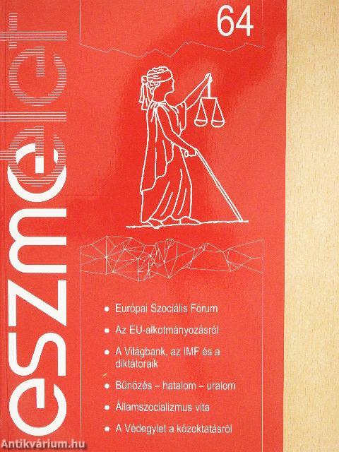 Eszmélet 64.