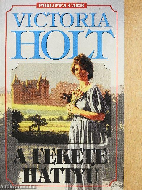 A fekete hattyú
