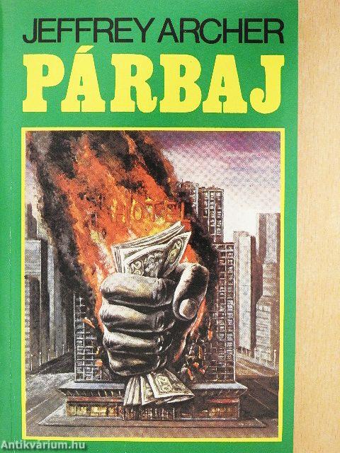 Párbaj