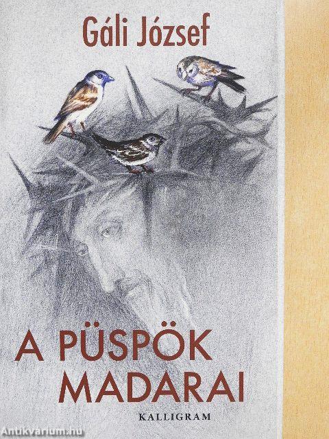 A püspök madarai