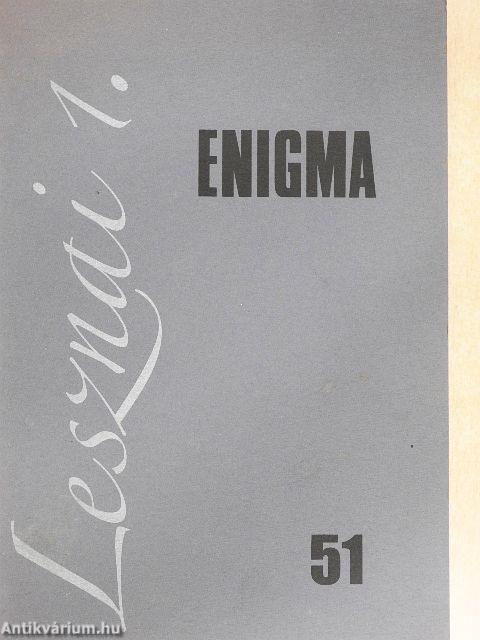 Enigma 51.