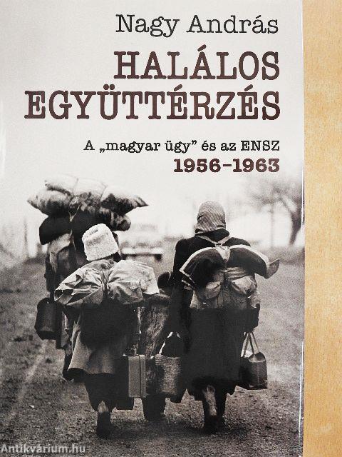 Halálos együttérzés