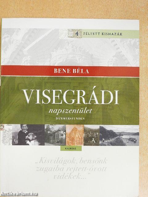 Visegrádi napszentület
