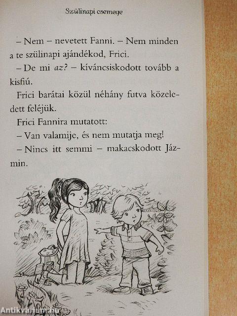 Csodasüti cukrászda