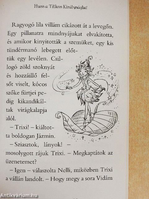 Csodasüti cukrászda