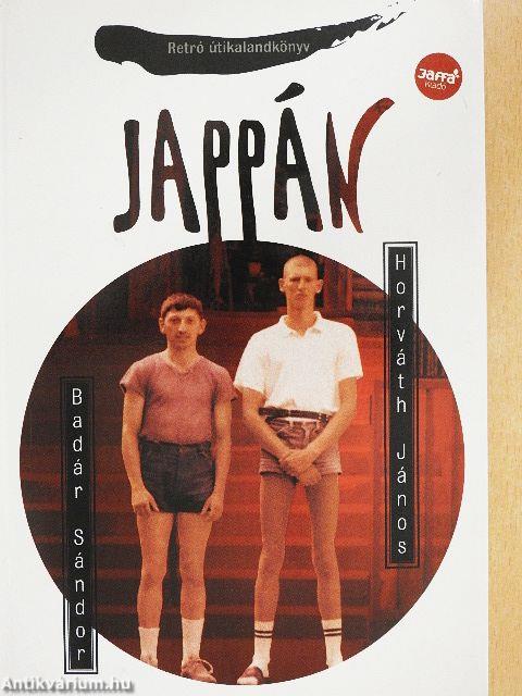Jappán
