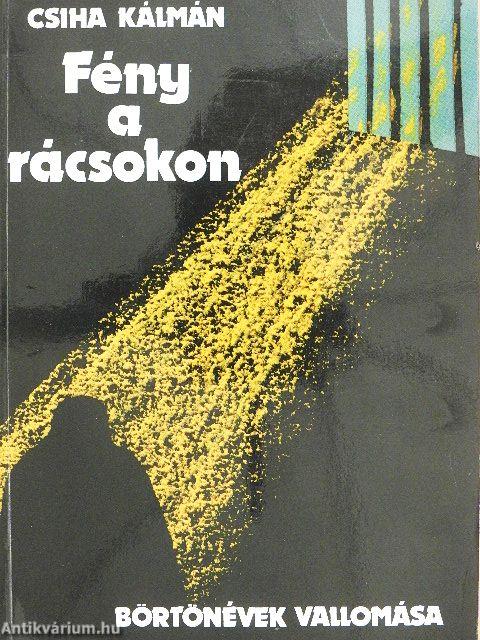 Fény a rácsokon