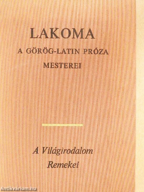 Lakoma