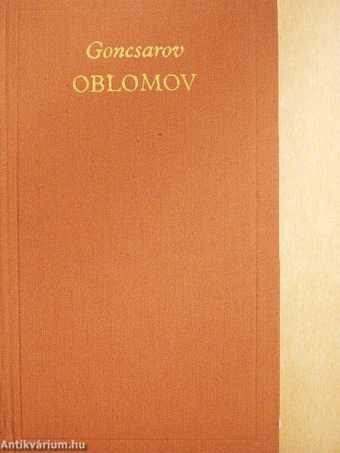 Oblomov