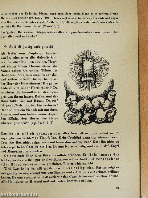 Katholischer Katechismus der Bistümer Deutschlands