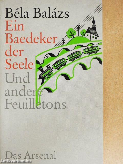 Ein Baedeker der Seele