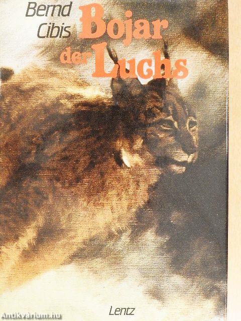 Bojar der Luchs