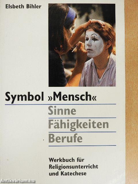 Symbol »Mensch«