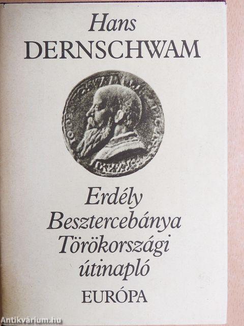 Erdély/Besztercebánya/Törökországi útinapló