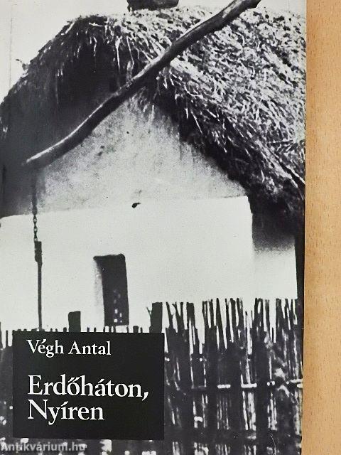 Erdőháton, Nyíren