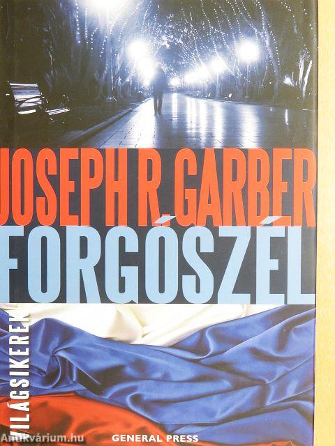 Forgószél
