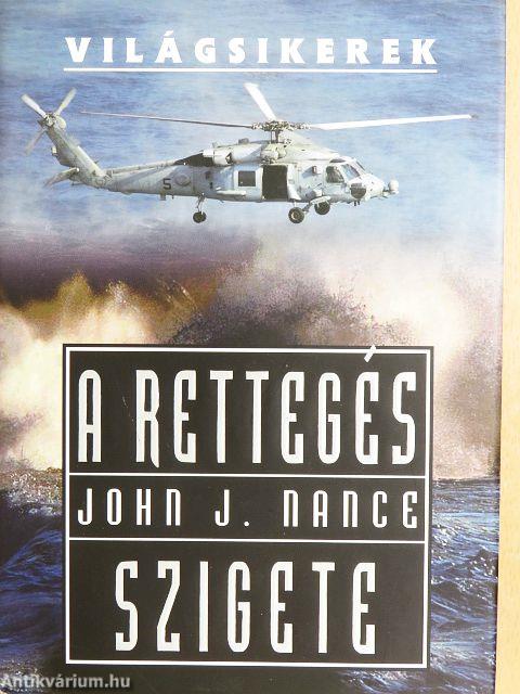 A rettegés szigete