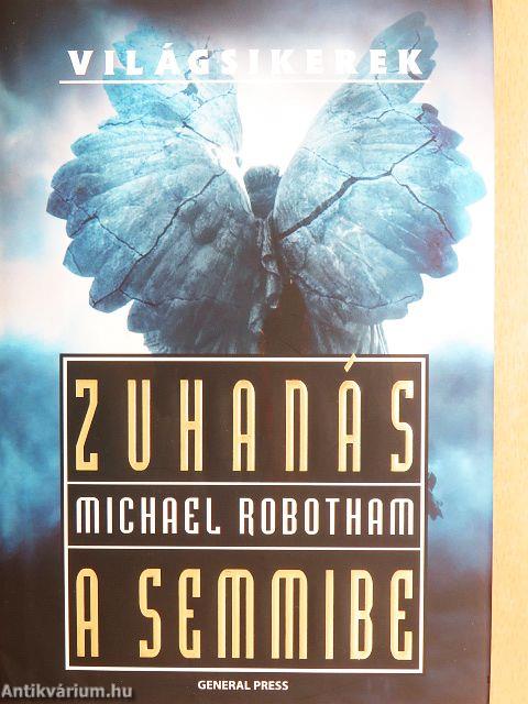 Zuhanás a semmibe