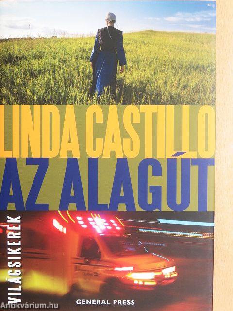 Az alagút