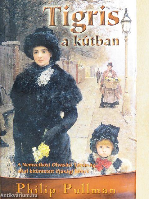Tigris a kútban