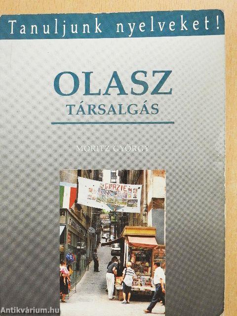 Olasz társalgás